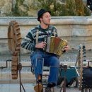 아코디언 이미지