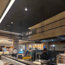 다산푸드 | 다산 현대프리미엄아울렛 푸드스퀘어 식당가 맛집 간코 어멍막국수 후기