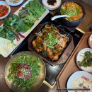 마중광장 | 서오릉 맛집 "마중" 정갈한 한정식 내돈내산 또간집