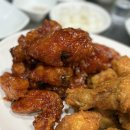 바니양념통닭 | 대구 로컬 통닭맛집 “바니양념통닭”