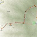 지리산 삼신봉(청학동~쌍계사)-7월19일- 이미지