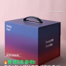 강타일 | 동화자연마루 타일형 강마루 듀오 &amp; 강스퀘어 통합 샘플북 출시