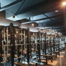 머슬서포트짐 이미지