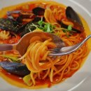 오몽오몽 | 제주 파스타맛집 오몽오몽 얼큰 레드몽 리얼 후기