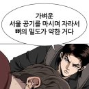 Sweet Home Seoul