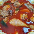 홍고추불닭발 본점 이미지