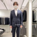 타임옴므롯데백화점 이미지