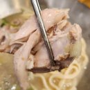 언양닭칼국수부산 이미지