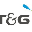 한국담배인삼공사(kt&g) 이미지