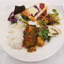 방배천로24길 8 | 방주교회 결혼식에서 맛본 일파르코 웨딩출장뷔페 후기