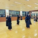 용당검도관 이미지