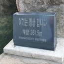 안산 사동산악회 제 290차 서산 팔봉산 송년산행겸 정기산행 이미지