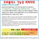 프로폴리스 기능성 라파 치약 이미지