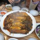진사댁 명태덕장 이미지