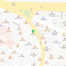 파리바게뜨소사삼거리점