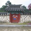 열녀김씨정려 이미지