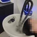 [산곡동 미용실] 살롱드 다움 c컬펌+클리닉 후기