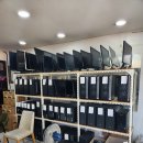 중고컴퓨터~i5~9400F~gtx1060{6}~5번~모니터~27-32인치 이미지