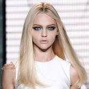 20년 전에 엄청 잘나갔던 러시아 슈퍼모델 이미지