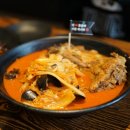의정부맛집 &#39;천하제일뼈짬뽕&#39; 시그니처 뼈짬뽕과 짜장면 탕수육 후기