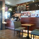 아리스타커피 이미지