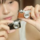 착한필름미니미니 | 디얼 초미니 키링 캠 후기, 빈티지 미니카메라 날짜설정 방법 정리
