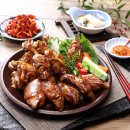 크리스피(Crispy) 이미지