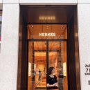 에르메스 | 에르메스 샹달 반지 구매 후기 사이즈팁?! 데일리 명품 반지 추천