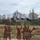 발안천 산책로 이미지