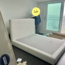 1083 | 신혼집 인테리어 일룸 호텔식 침대 론다 1년 사용 후기