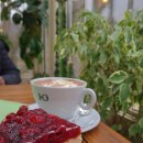 카페 메뉴 디저트 이미지