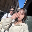 고마움 | 스페인 자유여행 후기 DAY2 | 설렘에 이어 고마움으로 물든, 우당탕 커플의 마드리드 두 번째 밤☁️