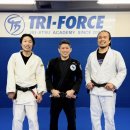 트라이포스 의정부 주짓수 | 2박 3일 트라이포스 이케부쿠로, 신주쿠 방문 후기