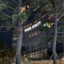 키친벨리니결혼정보 | 부산 결혼기념일 식사 추천 :-) 2025 파크하얏트 부산 다이닝 디너 2가지 코스 비교 및 솔직후기