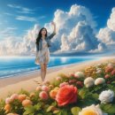 카디건(Cardigan)의 추억 / 소산/문 재학 이미지