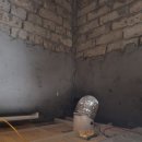 CU상계주공 | 노원구 상계주공1단지 화장실 환풍기 교체 후기｜소음 크고 흡입력 약한 오래된 환풍기 교체