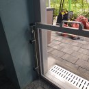 전북특별자치도 익산시 동산동 1041-12 | 익산 동산동 침수방지 물막이판 설치