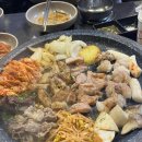 유가네곱창 | 구월동 곱창 맛집 유가네알찬소곱창 모듬구이 훌륭하네
