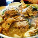 로타리 잠실감자탕·쭈꾸미 삼겹살 이미지