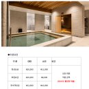 비비큐강릉라카이리조트실내풀점 | [강릉여행] 라카이샌드파인 리조트 부대(편의)시설 정보