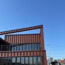 세븐일레븐 이천해피트리점 | 이천카페 오와케이크 케이크 맛집 연말 케이크 주차 가능 대형카페