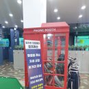 광주스크린 골프 이미지