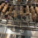 쓰촨쿵푸양꼬치&마라탕