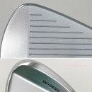 [남성-A급/아이언]제이빔 Jbeam BM-T801 Forged 아이언세트(#4~P, K's3001 R) 이미지