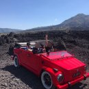 바람이좋은화산마을 | 발리에서 할만한 것 추천｜뻔한 여행 싫다면 바투르 화산·우붓 올드카 투어