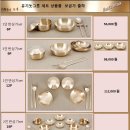 놋그릇 이미지