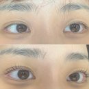 네일더뷰티 | 여의도속눈썹 잘하는곳 찾는다면 더네일&뷰티 속눈썹펌 후기