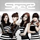 쉬즈(She'z)