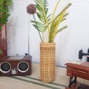 실용적인 라탄공예 소품 만들기 이미지