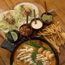 에스오티(주) 서울중구지점 | [중구] 을지로 식당 갓잇 엔칠라다&amp;타코 세트 후기 | 갓잇 을지로점